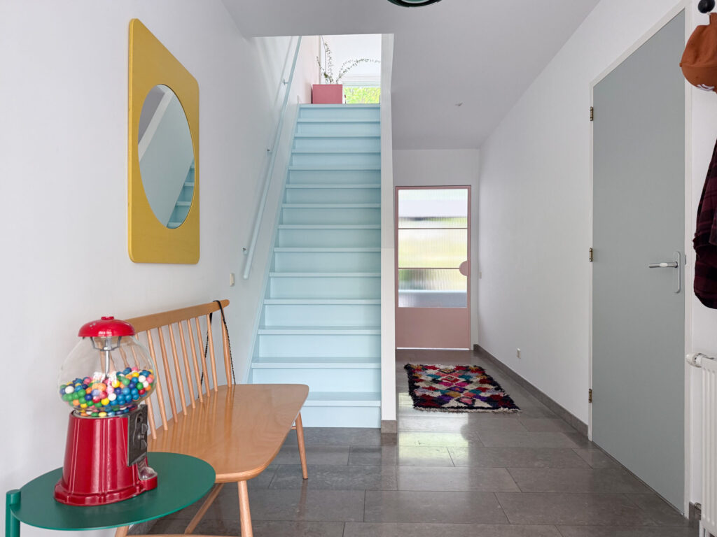 agoodplace 046 Retro Woonhuis Tilburg shoot locatie Brabant