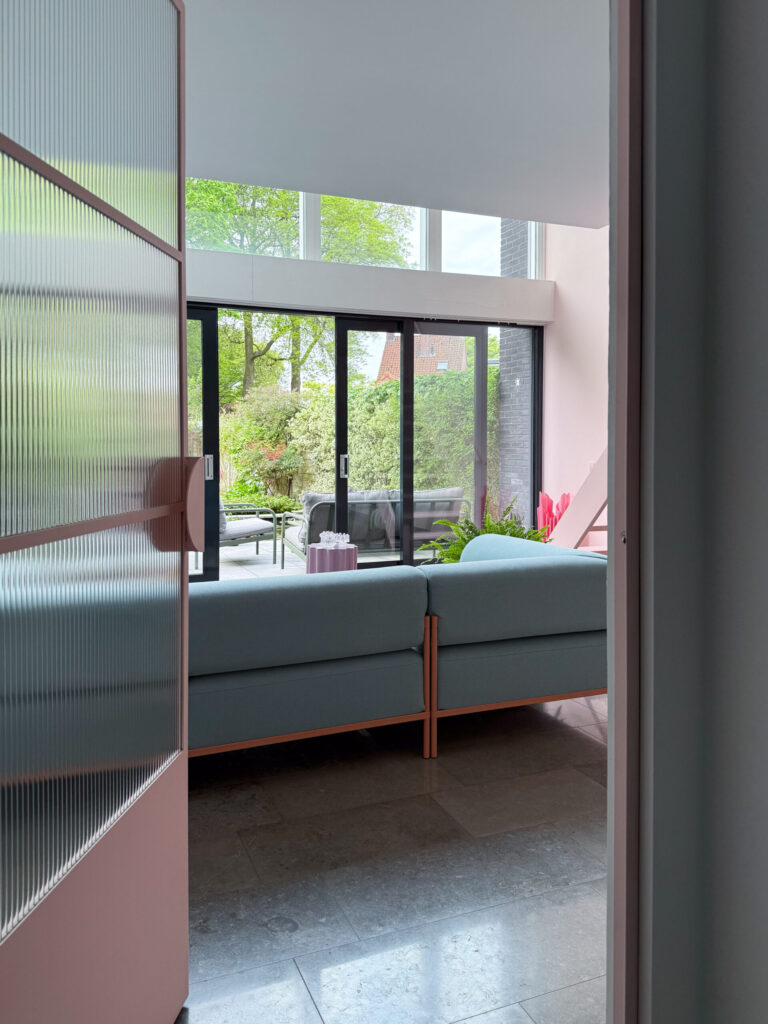 agoodplace 046 Retro Woonhuis Tilburg shoot locatie Brabant