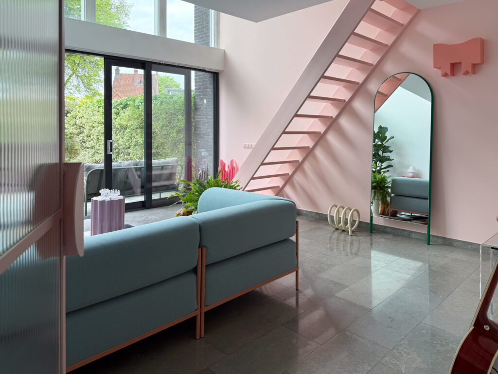 agoodplace 046 Retro Woonhuis Tilburg shoot locatie Brabant