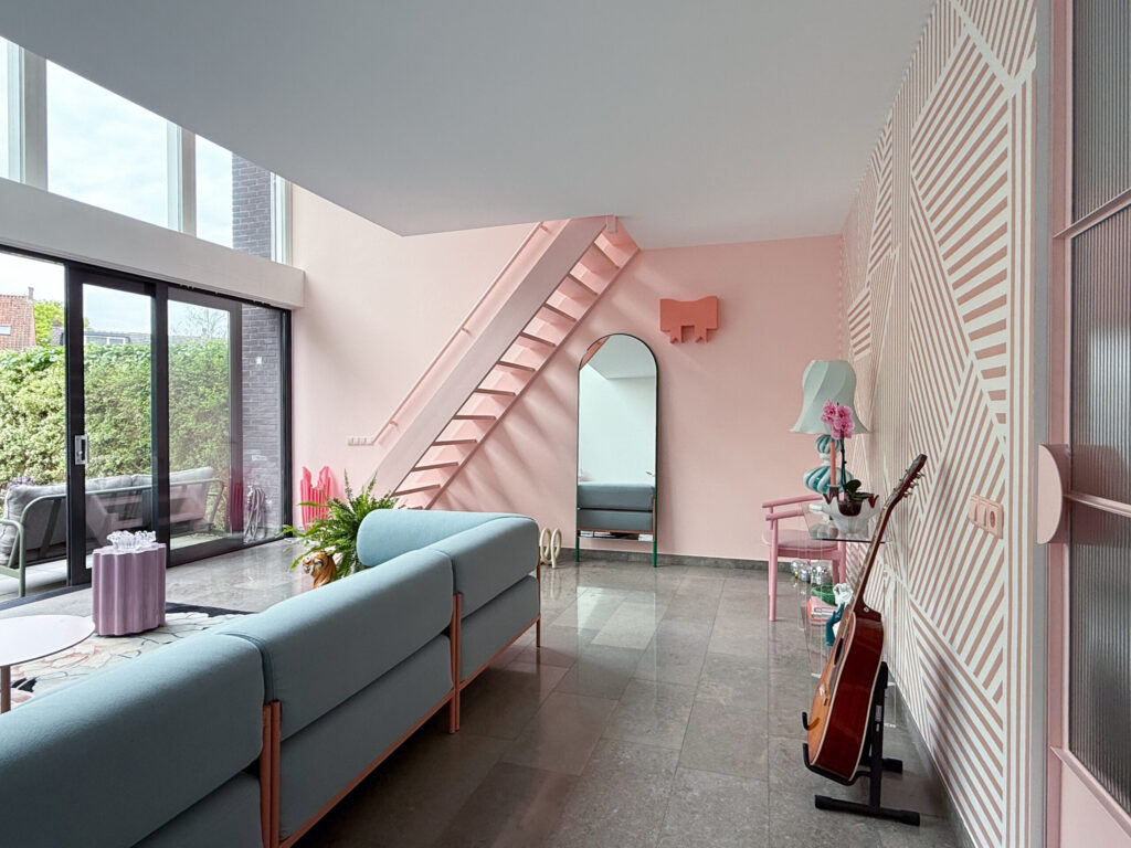agoodplace 046 Retro Woonhuis Tilburg shoot locatie Brabant