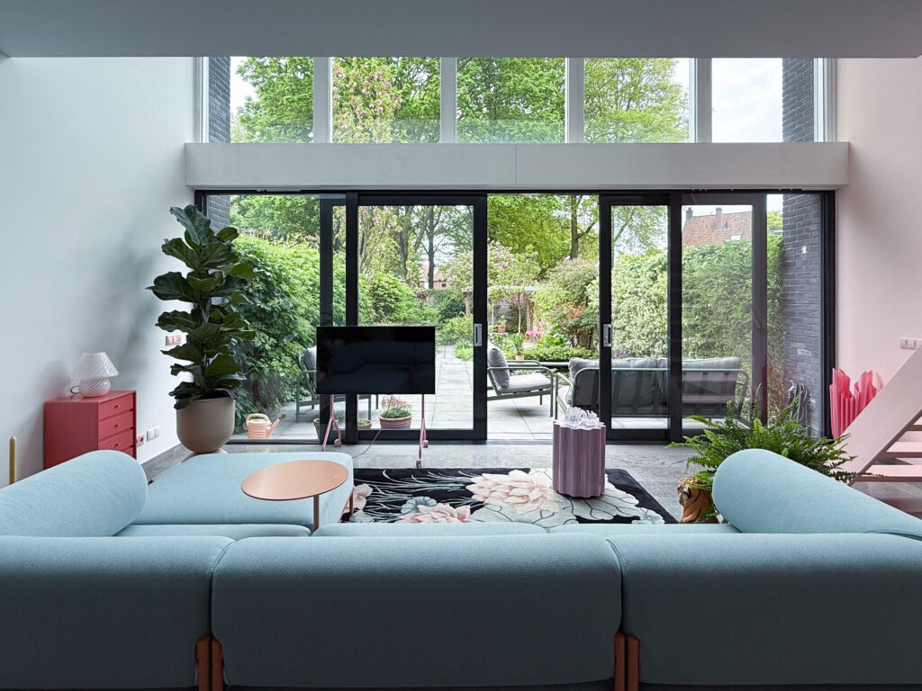 agoodplace 046 Retro Woonhuis Tilburg shoot locatie Brabant