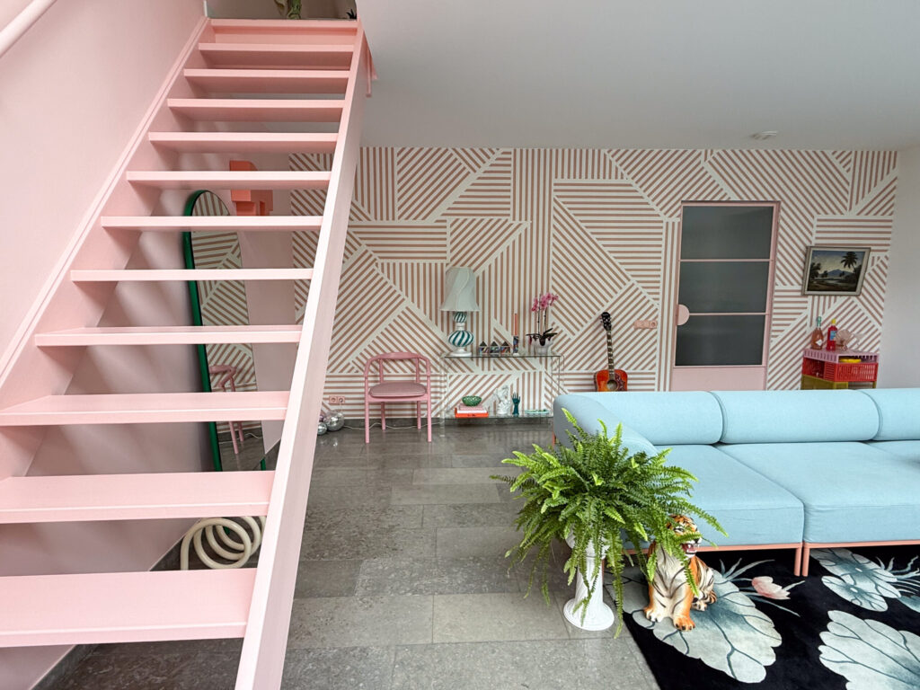 agoodplace 046 Retro Woonhuis Tilburg shoot locatie Brabant