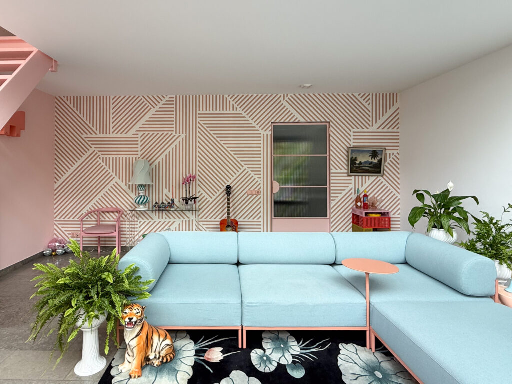 agoodplace 046 Retro Woonhuis Tilburg shoot locatie Brabant