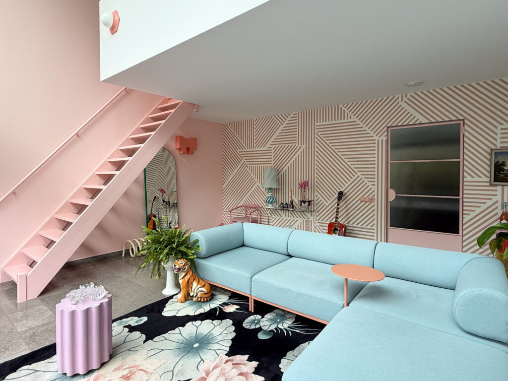 agoodplace 046 Retro Woonhuis Tilburg shoot locatie Brabant