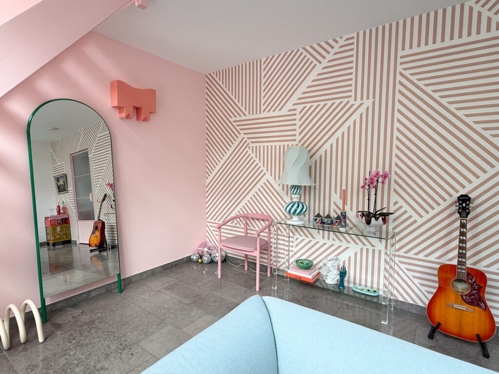 agoodplace 046 Retro Woonhuis Tilburg shoot locatie Brabant