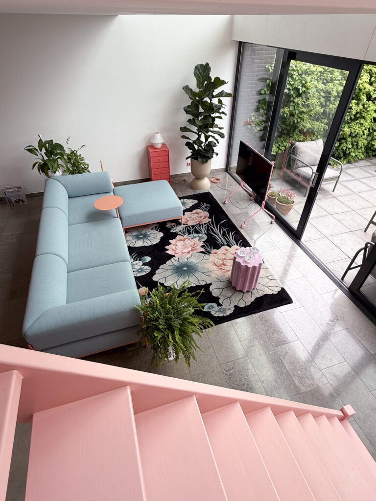 agoodplace 046 Retro Woonhuis Tilburg shoot locatie Brabant