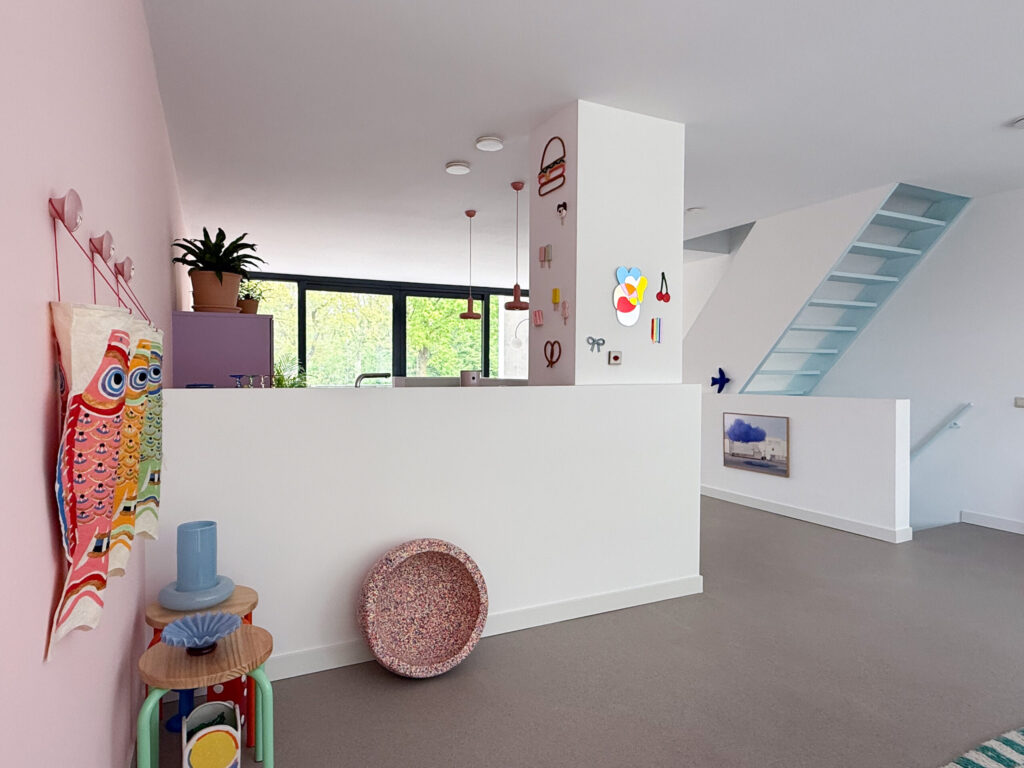 agoodplace 046 Retro Woonhuis Tilburg shoot locatie Brabant