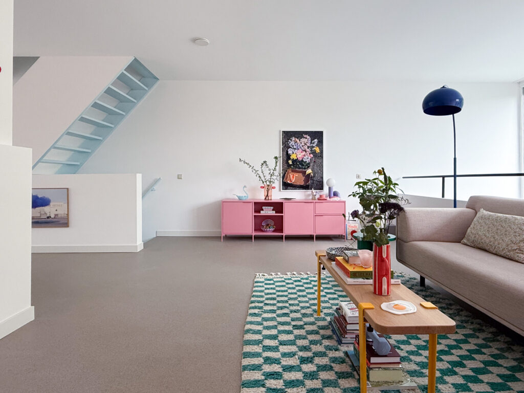agoodplace 046 Retro Woonhuis Tilburg shoot locatie Brabant
