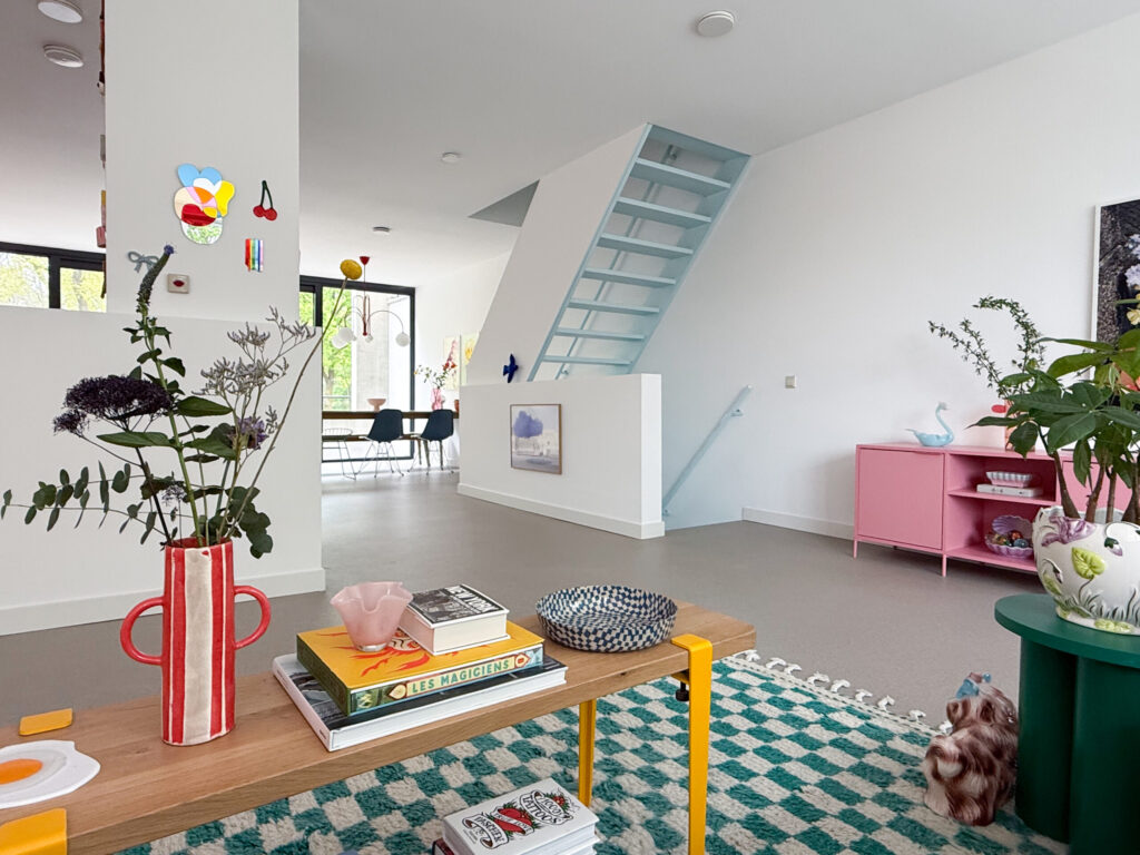 agoodplace 046 Retro Woonhuis Tilburg shoot locatie Brabant