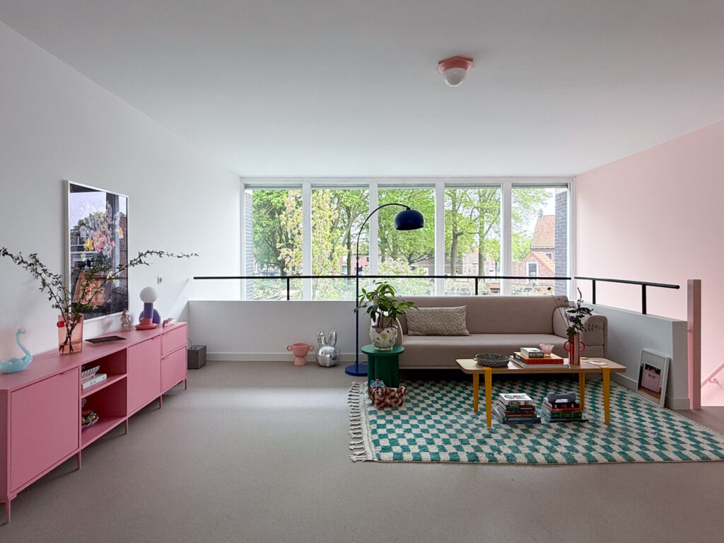 agoodplace 046 Retro Woonhuis Tilburg shoot locatie Brabant
