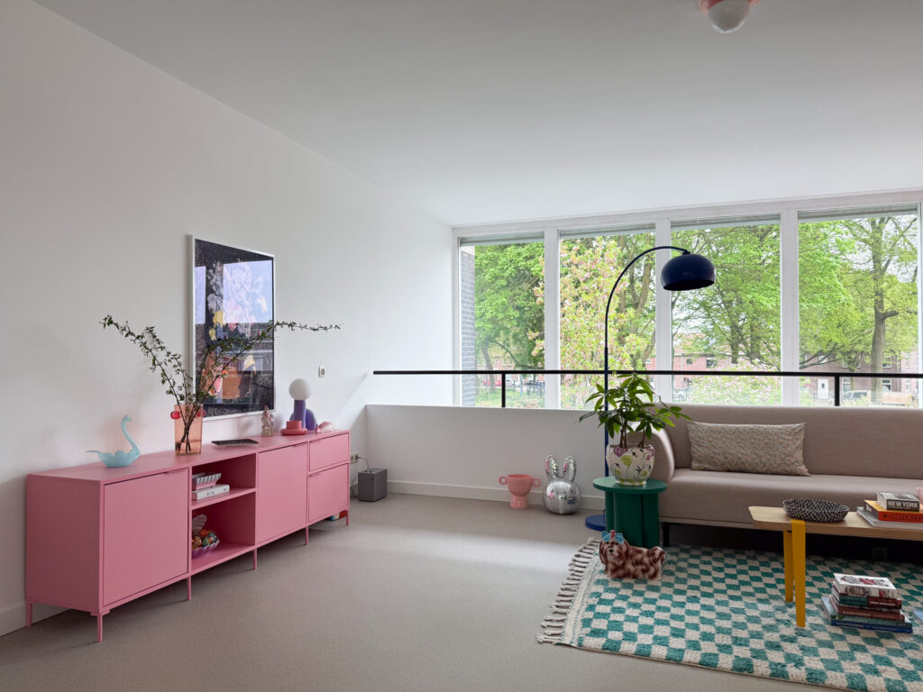 agoodplace 046 Retro Woonhuis Tilburg shoot locatie Brabant