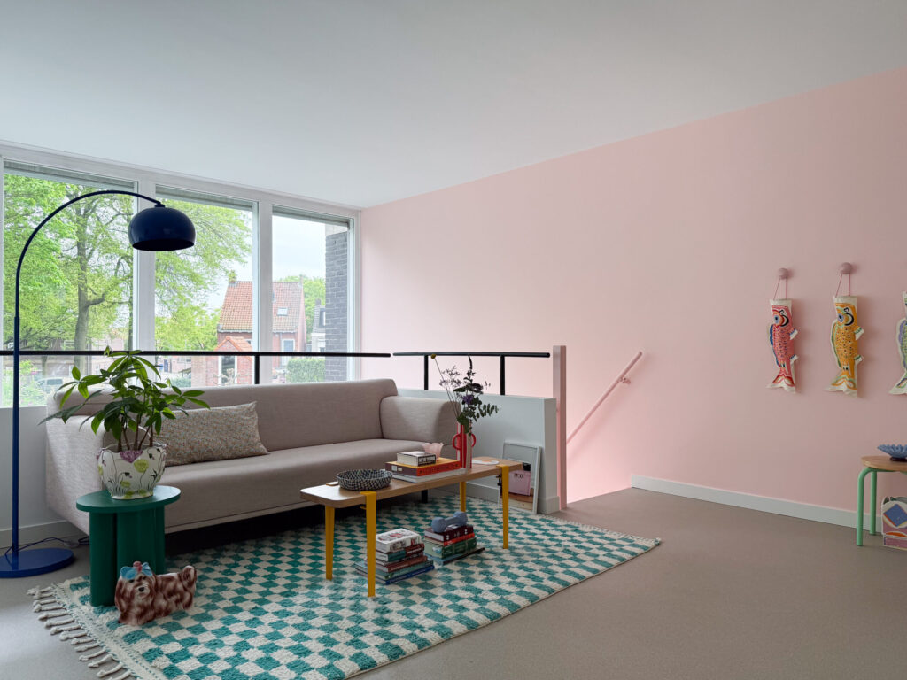 agoodplace 046 Retro Woonhuis Tilburg shoot locatie Brabant