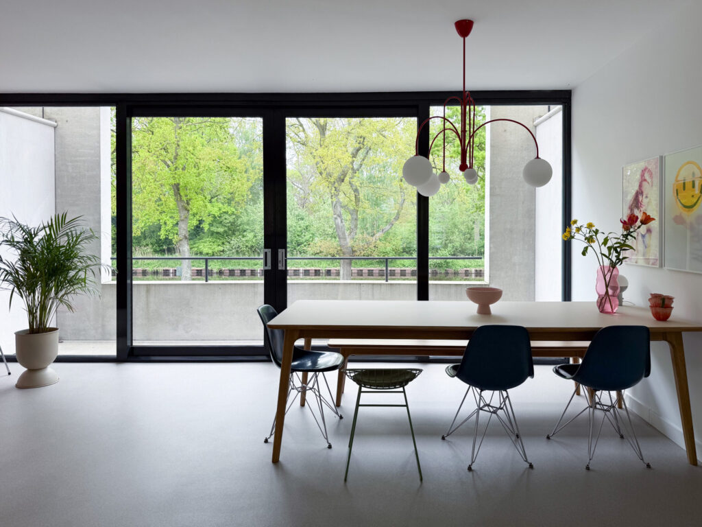 agoodplace 046 Retro Woonhuis Tilburg shoot locatie Brabant