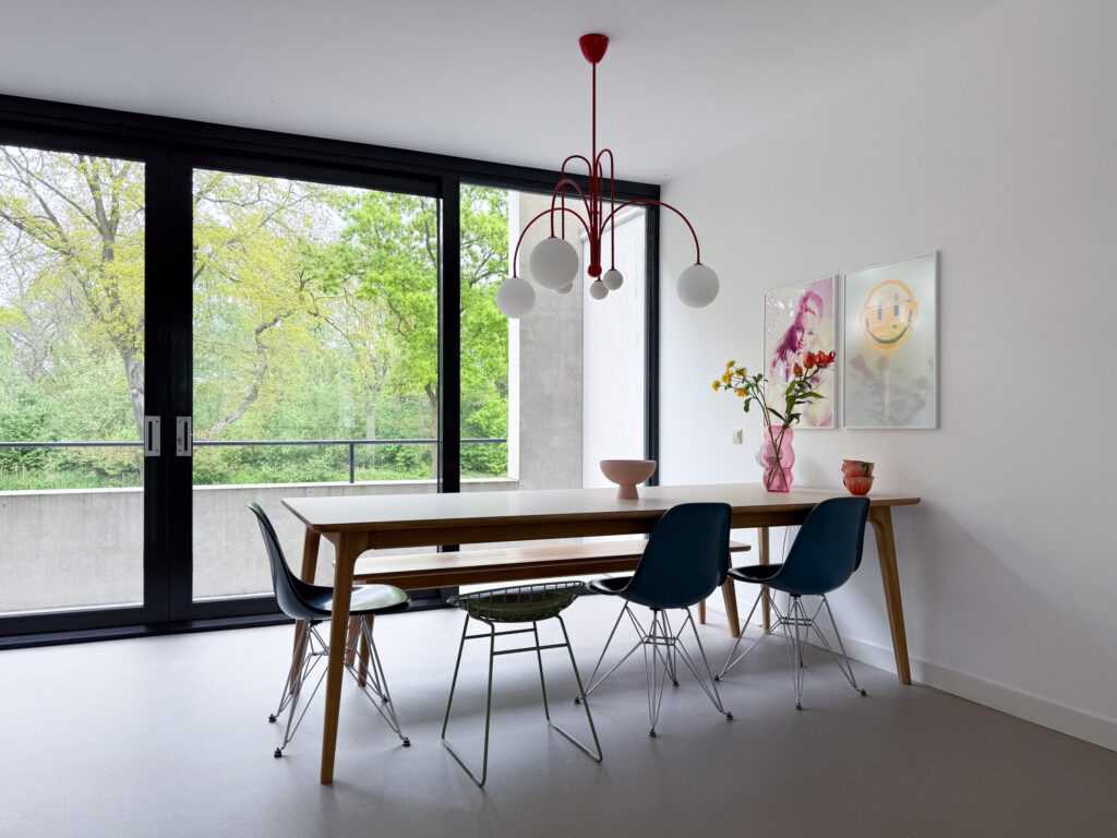 agoodplace 046 Retro Woonhuis Tilburg shoot locatie Brabant