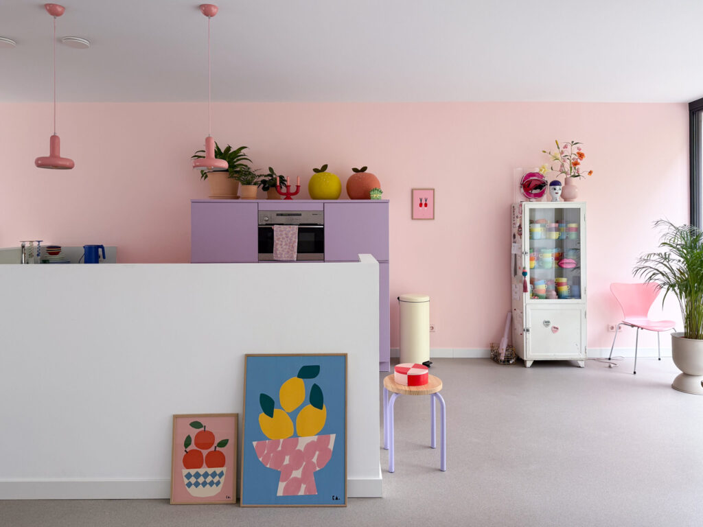 agoodplace 046 Retro Woonhuis Tilburg shoot locatie Brabant