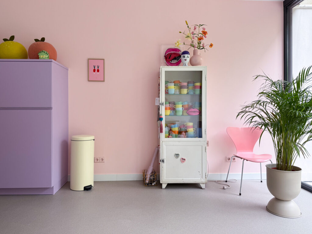 agoodplace 046 Retro Woonhuis Tilburg shoot locatie Brabant