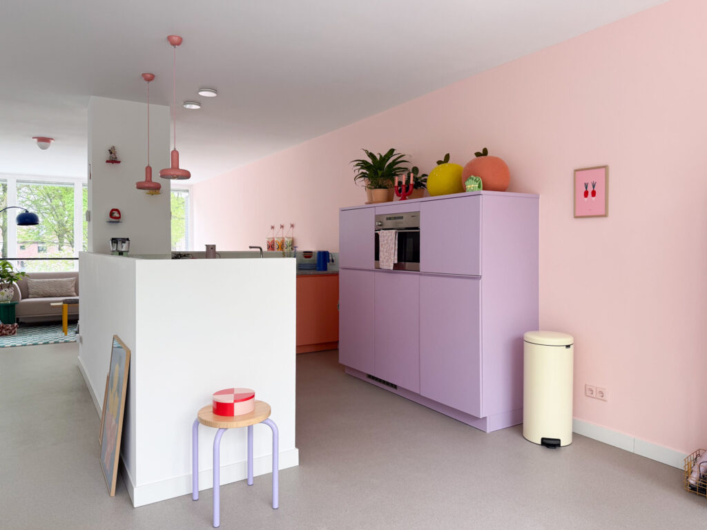 agoodplace 046 Retro Woonhuis Tilburg shoot locatie Brabant