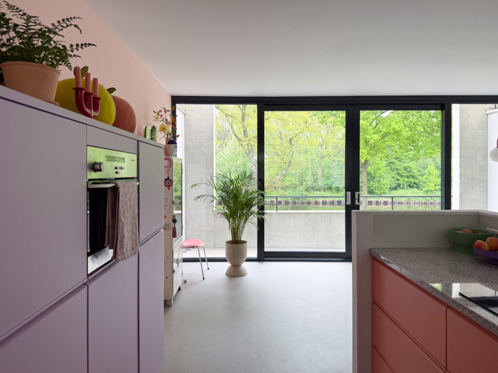 agoodplace 046 Retro Woonhuis Tilburg shoot locatie Brabant