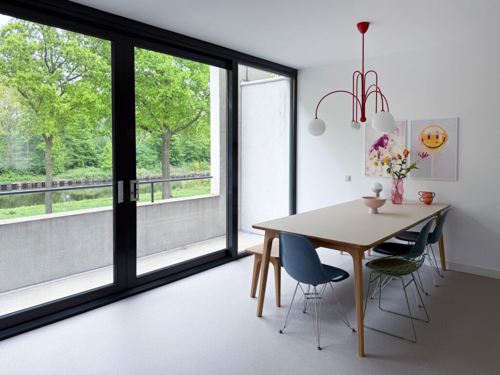agoodplace 046 Retro Woonhuis Tilburg shoot locatie Brabant