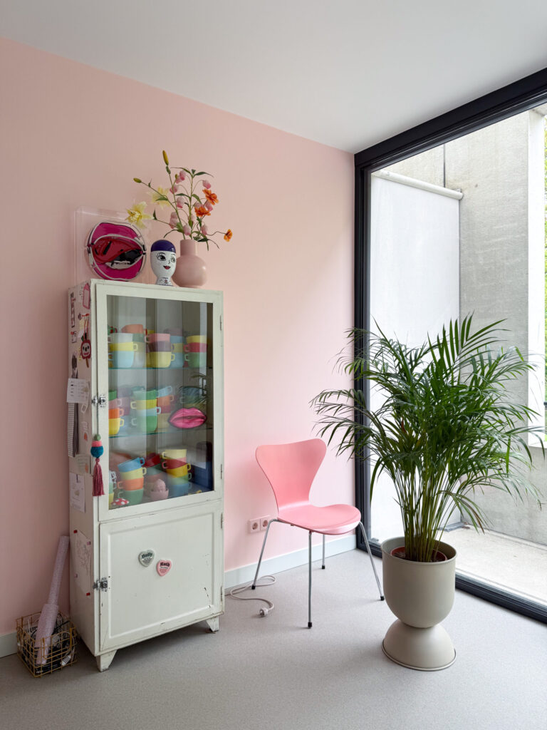 agoodplace 046 Retro Woonhuis Tilburg shoot locatie Brabant