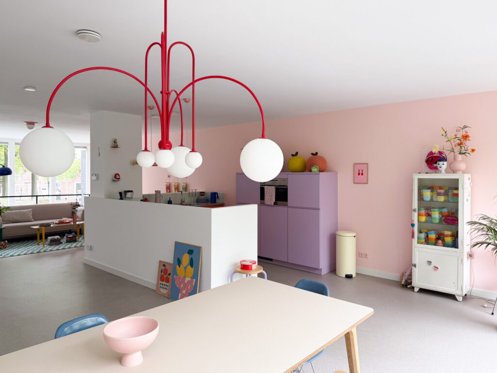 agoodplace 046 Retro Woonhuis Tilburg shoot locatie Brabant