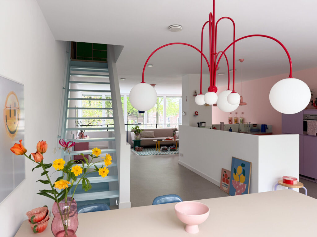 agoodplace 046 Retro Woonhuis Tilburg shoot locatie Brabant