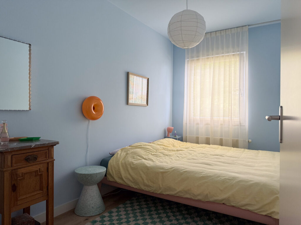 agoodplace 046 Retro Woonhuis Tilburg shoot locatie Brabant