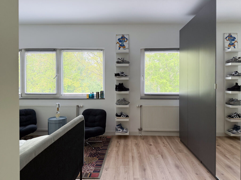 agoodplace 046 Retro Woonhuis Tilburg shoot locatie Brabant