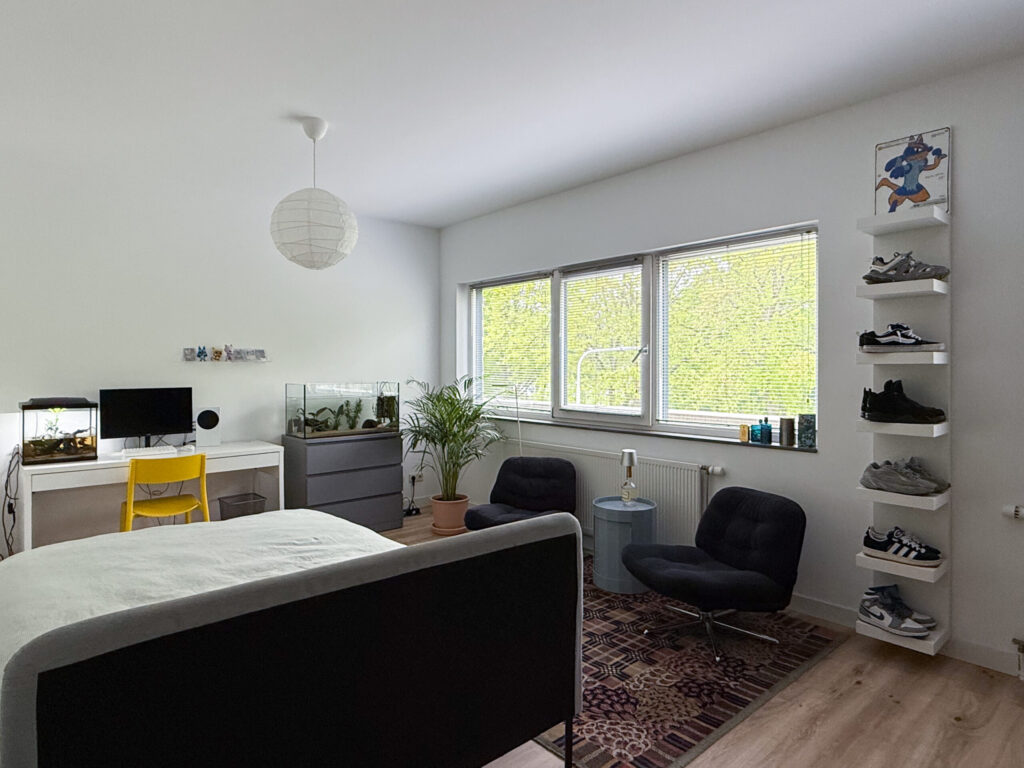 agoodplace 046 Retro Woonhuis Tilburg shoot locatie Brabant