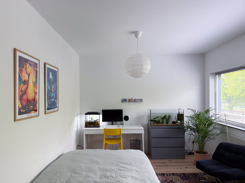 agoodplace 046 Retro Woonhuis Tilburg shoot locatie Brabant