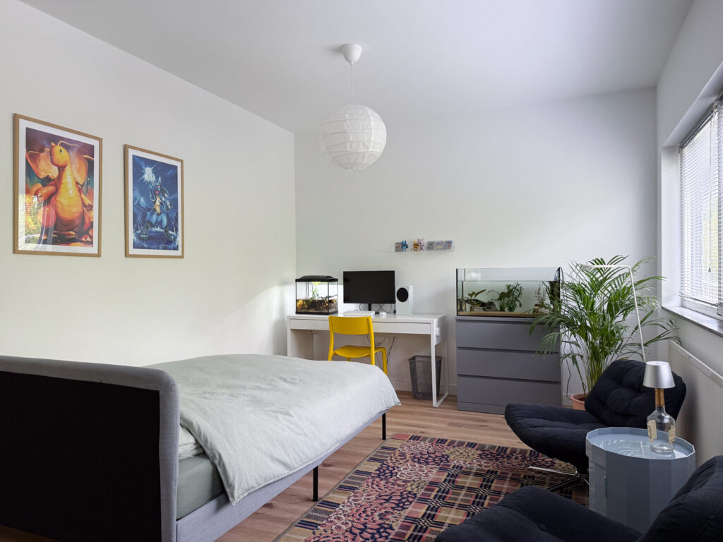 agoodplace 046 Retro Woonhuis Tilburg shoot locatie Brabant