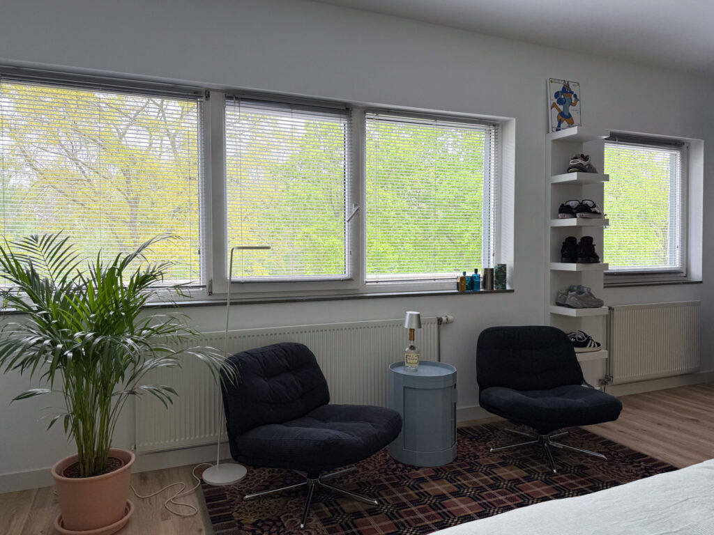 agoodplace 046 Retro Woonhuis Tilburg shoot locatie Brabant