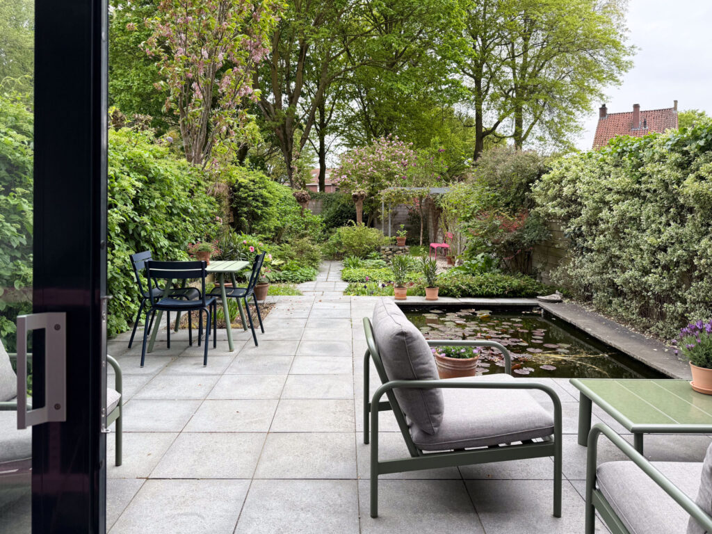 agoodplace 046 Retro Woonhuis Tilburg shoot locatie Brabant