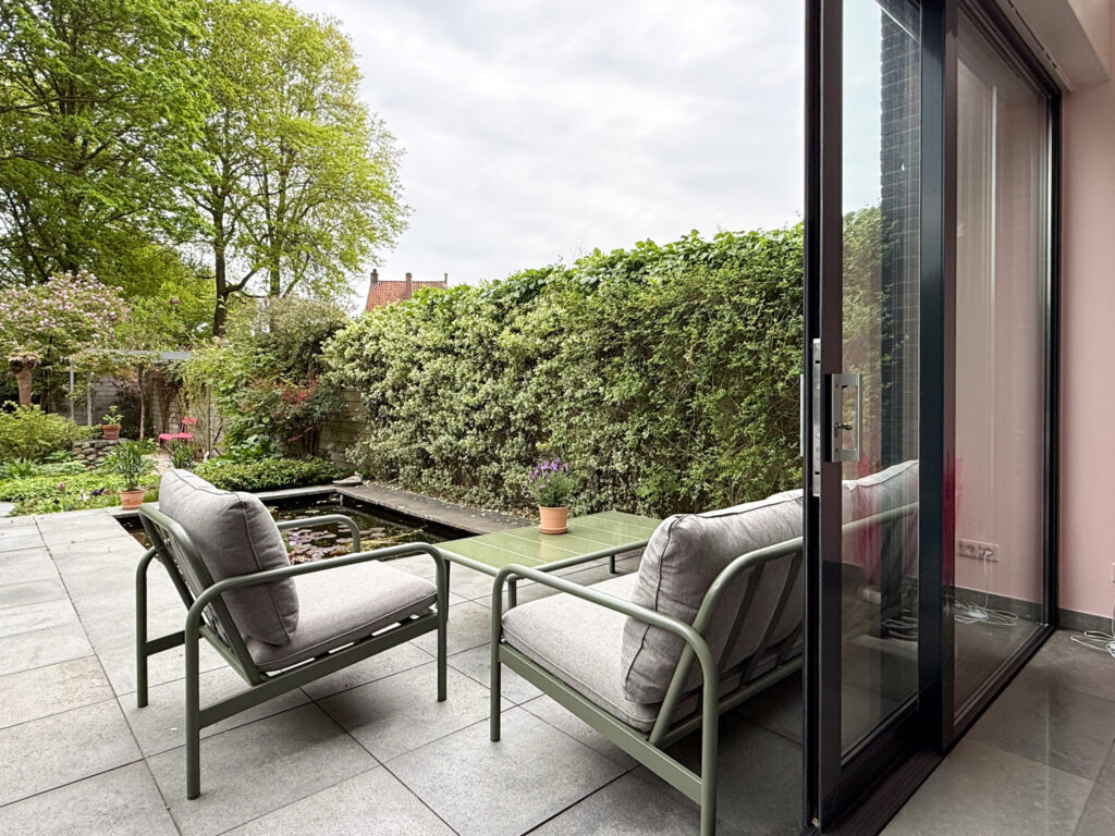 agoodplace 046 Retro Woonhuis Tilburg shoot locatie Brabant