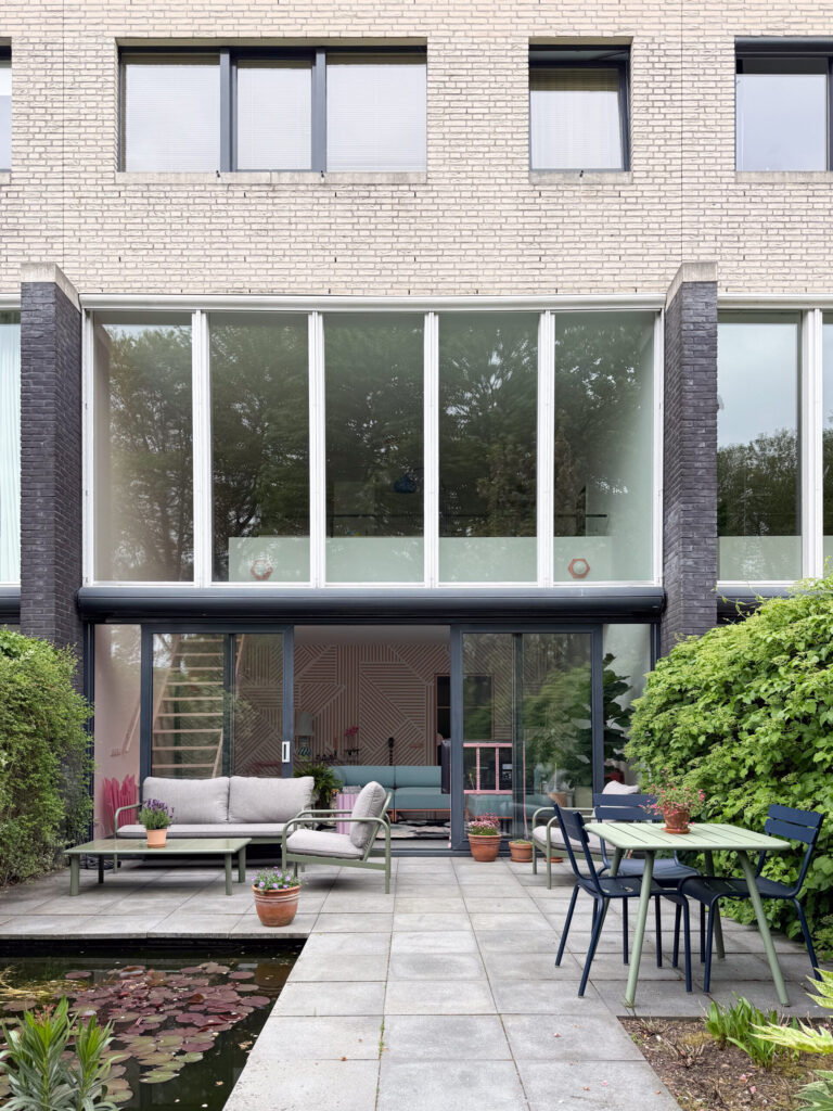 agoodplace 046 Retro Woonhuis Tilburg shoot locatie Brabant