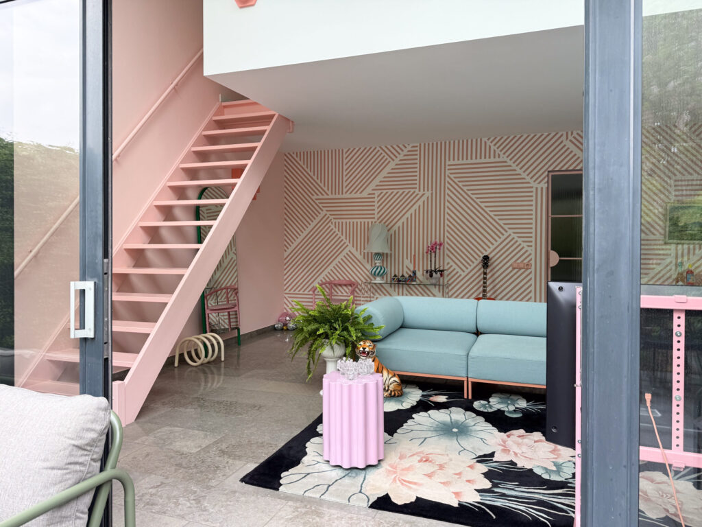 agoodplace 046 Retro Woonhuis Tilburg shoot locatie Brabant