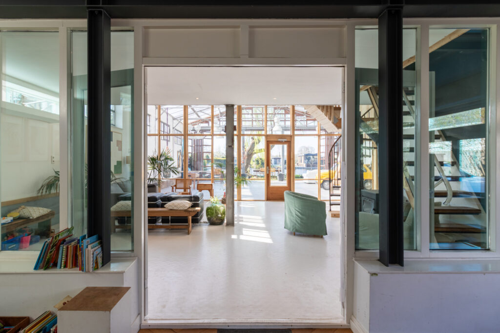 agoodplace 089 Creatief Woonhuis Nigtevecht shoot locatie