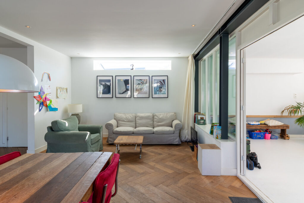 agoodplace 089 Creatief Woonhuis Nigtevecht shoot locatie