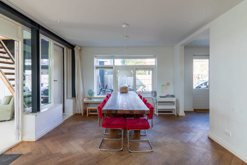 agoodplace 089 Creatief Woonhuis Nigtevecht shoot locatie