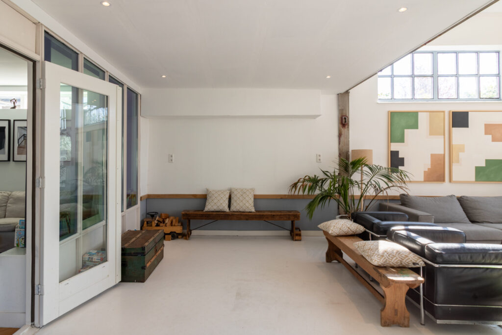 agoodplace 089 Creatief Woonhuis Nigtevecht shoot locatie