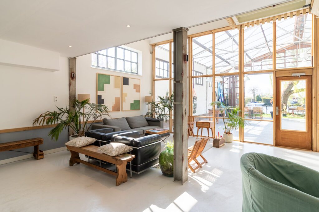 agoodplace 089 Creatief Woonhuis Nigtevecht shoot locatie