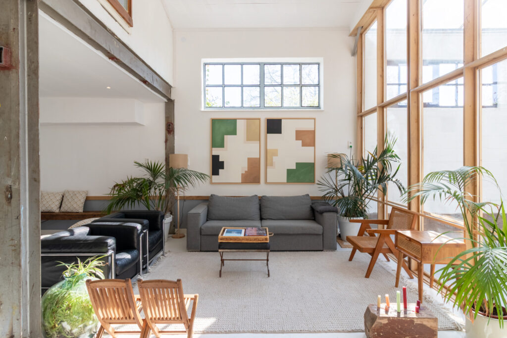 agoodplace 089 Creatief Woonhuis Nigtevecht shoot locatie