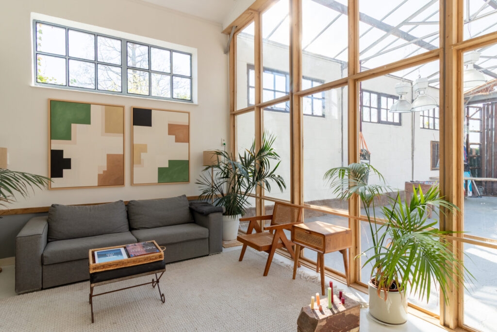 agoodplace 089 Creatief Woonhuis Nigtevecht shoot locatie