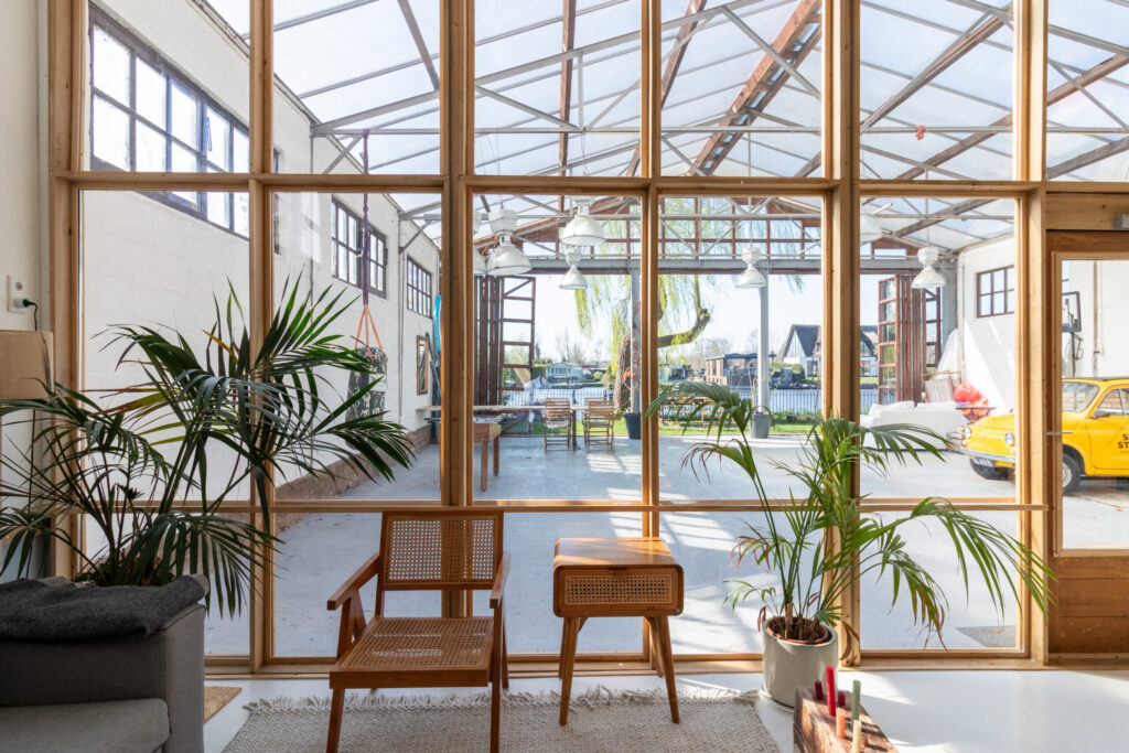 agoodplace 089 Creatief Woonhuis Nigtevecht shoot locatie