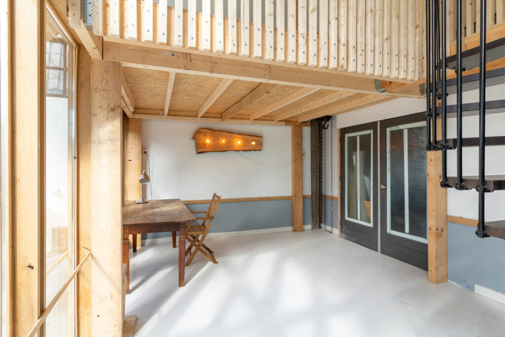 agoodplace 089 Creatief Woonhuis Nigtevecht shoot locatie
