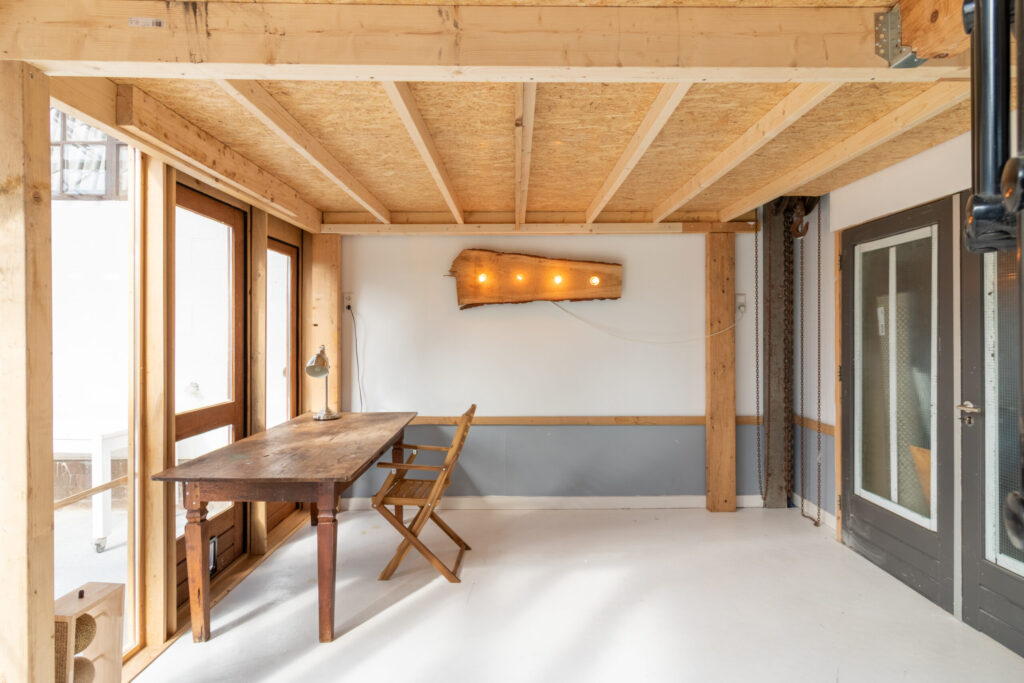 agoodplace 089 Creatief Woonhuis Nigtevecht shoot locatie