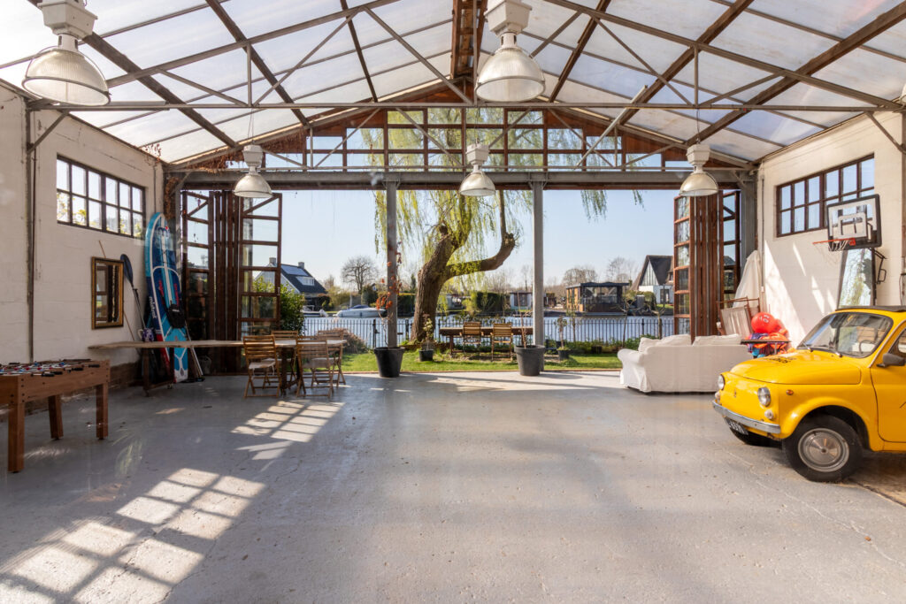 agoodplace 089 Creatief Woonhuis Nigtevecht shoot locatie