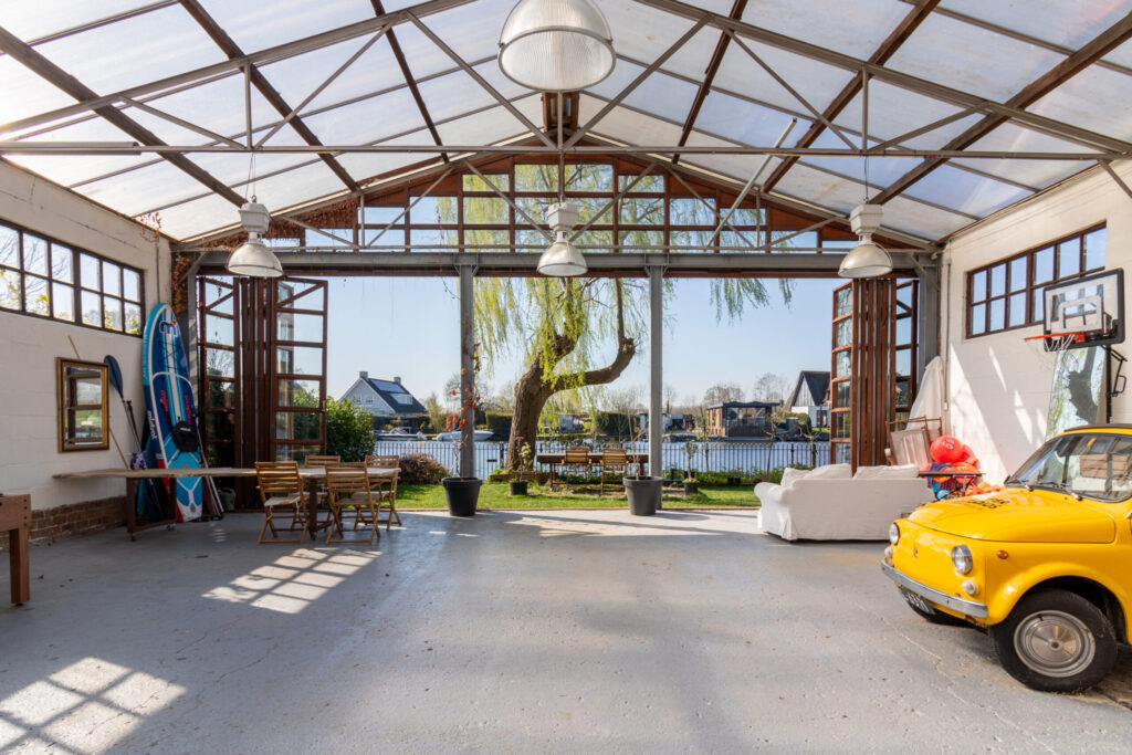 agoodplace 089 Creatief Woonhuis Nigtevecht shoot locatie