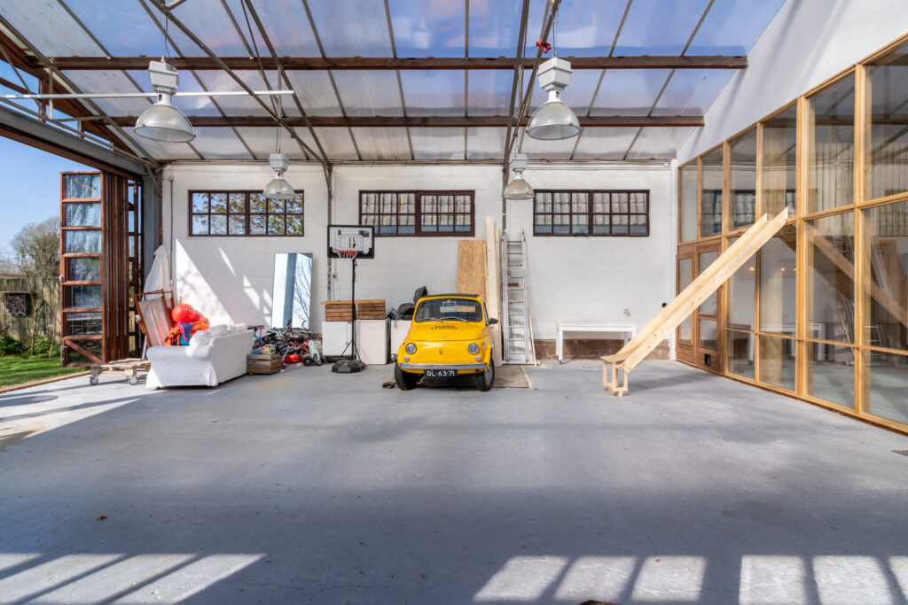 agoodplace 089 Creatief Woonhuis Nigtevecht shoot locatie