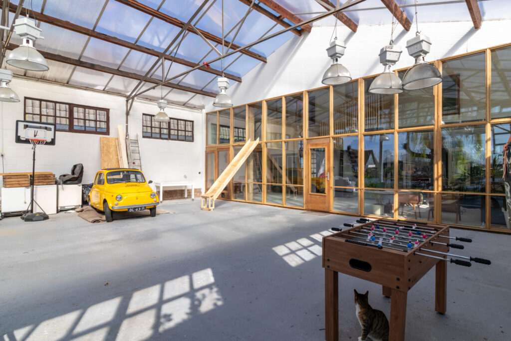 agoodplace 089 Creatief Woonhuis Nigtevecht shoot locatie